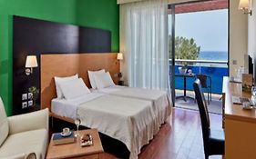 Aegean Breeze Resort Rodi